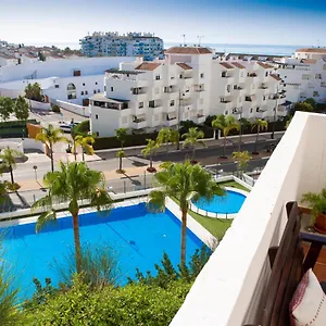 Puerto Deportivo Appartement Estepona