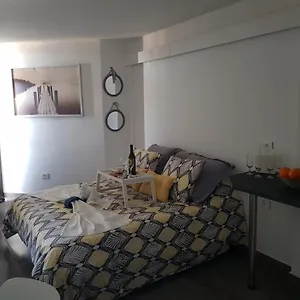  Apartment Summerland Suites Spain