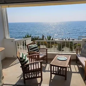  Apartamento Front Mer - Sublime Moderne Et Confortable
