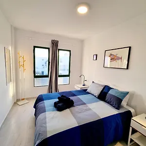  Apartment Malvasia Lanzarote Spain