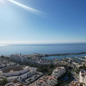 Escape To Estepona