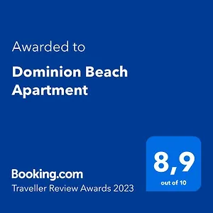 Dominion Beach Apartment Estepona