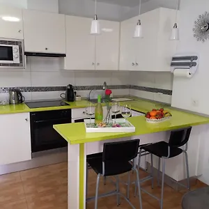 Mesas Del Mar. Suenos Apartamento Tacoronte