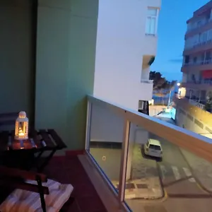  Apartment Salix Arenal Spain