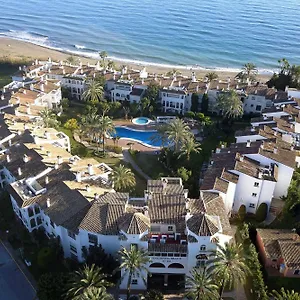 Hacienda Beach Estepona