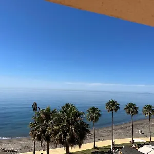  Apartamento Bahia De La Plata Seafront