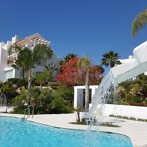 Alcazaba Lagoon Estepona