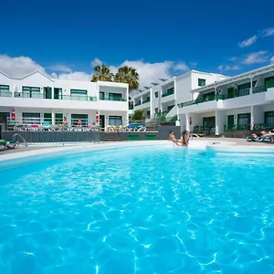 Elena Appartement Puerto del Carmen (Lanzarote)