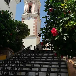 Casita Del Reloj Appartement Estepona