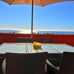 Verano Penthouse Estepona